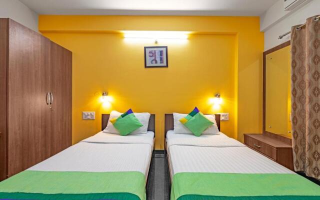 Treebo RR Residency, Sanjay Nagar