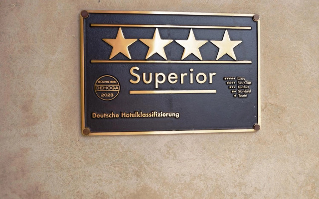 Victoria Hotel