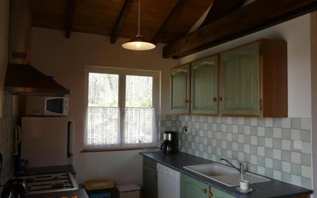 Les Hauts du Coustalier