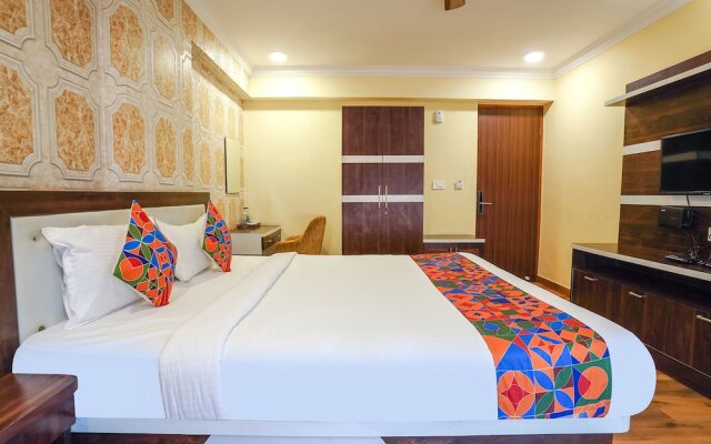 Fabhotel Prime Signature Inn