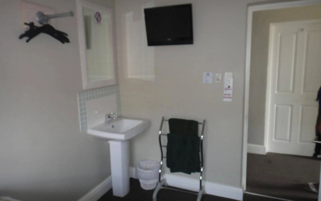 Ashanti Lodge Green Point