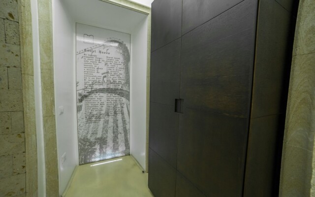 Chiaia 197 Deluxe Residence