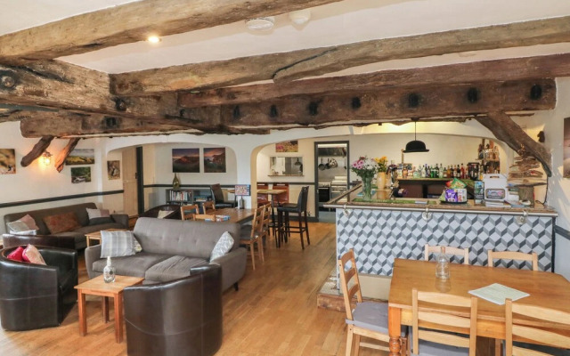 Chalet Lodge L1