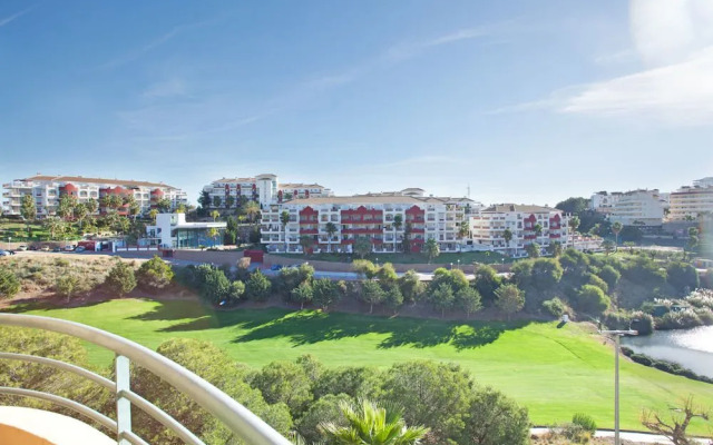 Riviera Del Sol Las Flores