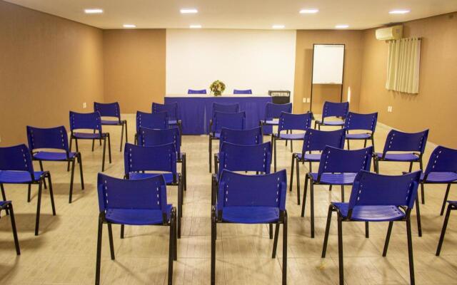 Caruaru Pallace Hotel