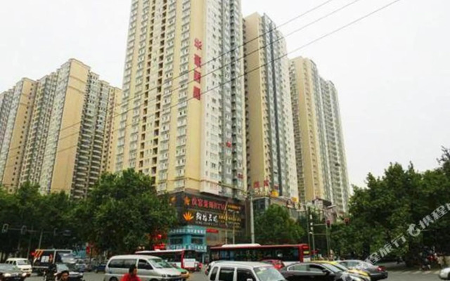 Xi'an Regent Apartments