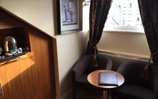 Culane House Hotel