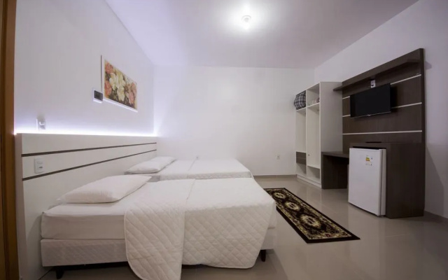 Hotel Penha