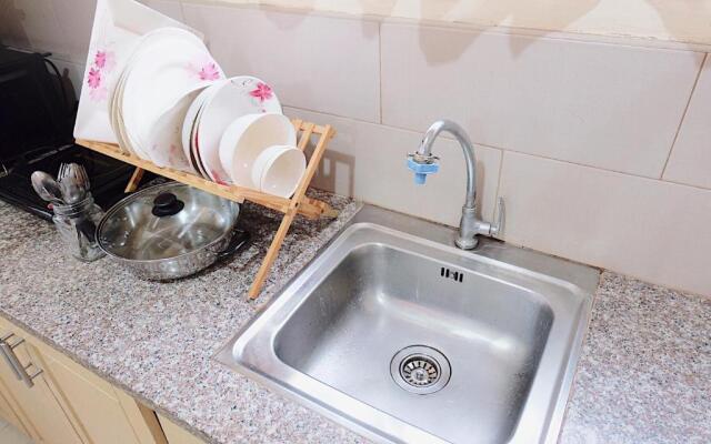 RQS Hostel