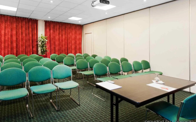 Ibis Lille Centre Gares