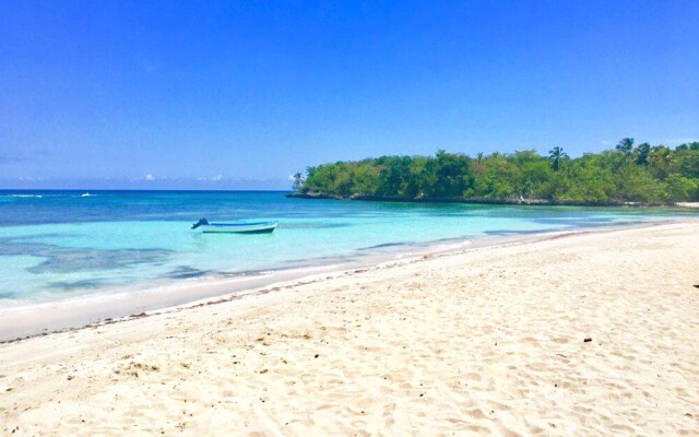 We Hostel and Suites Las Galeras