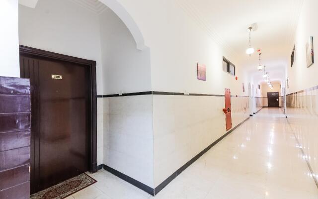 Star Emirates Furnished Apartment