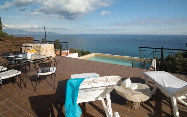 Xigia Beach Residence