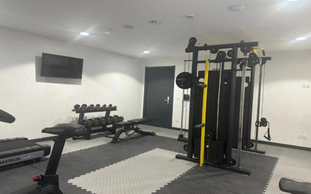 Best Western Premier Dj Hotel
