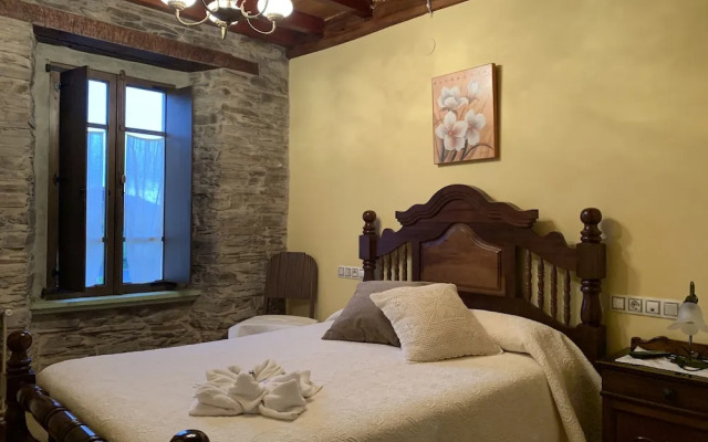 Casa da Roxa