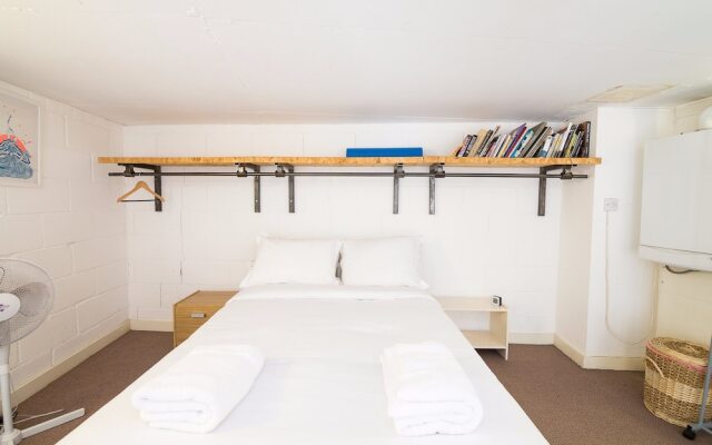 Studio Apartment London Fields