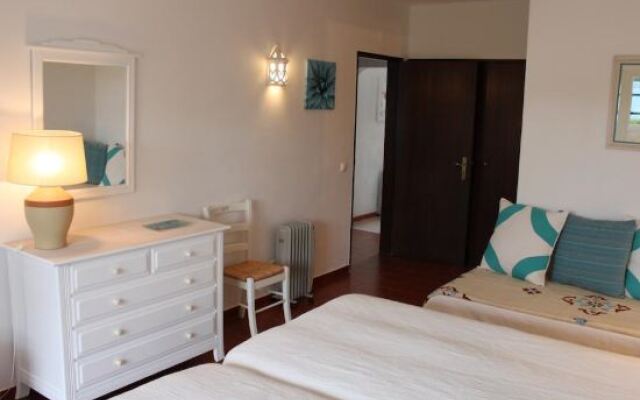Apartamento Neptuno