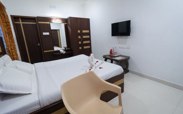 Elgozo Hotel Dreams Paradise