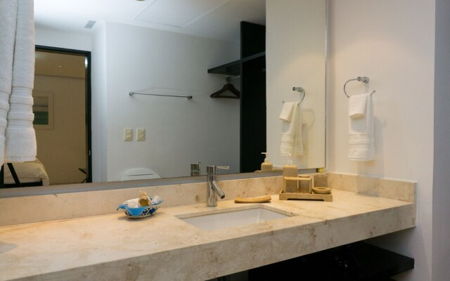 Elements 215 2 Bedroom Condo by RedAwning