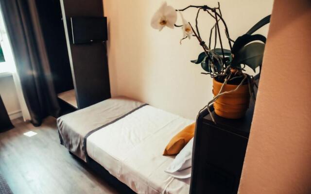 Hotel Benaco