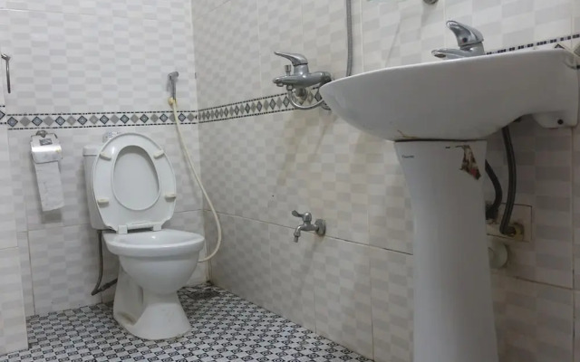 Ha Giang Discovery Hostel