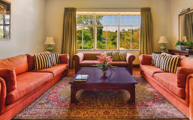 Craig Appin by Jetwing