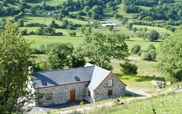 Tyddyn Tyfod