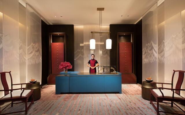 InterContinental Xi'an Hi-Tech Zone by IHG