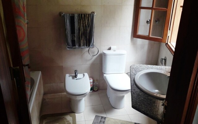 Wahnon Guesthouse