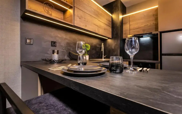 SOHO Apart House