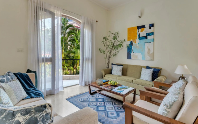 Aguada Anchorage - The Villa Resort
