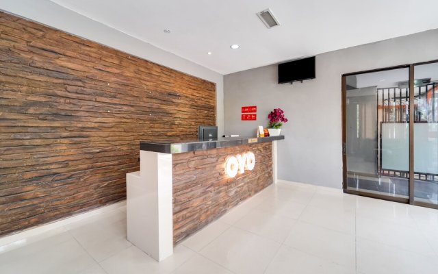 S S Motel by OYO Rooms