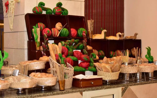 IL Mercato Splash Aqua Park