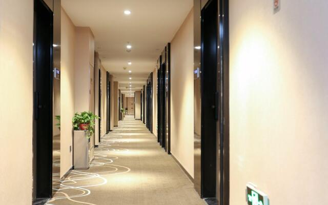 Xana Lite·Zhengzhou South 3rd Ring Zhongyuan Futa