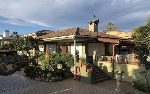 Villa Joaquín Rodrigo
