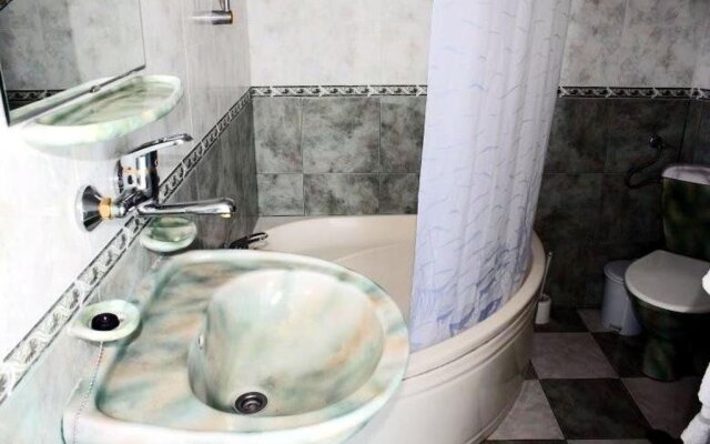 Paros Park Hotel