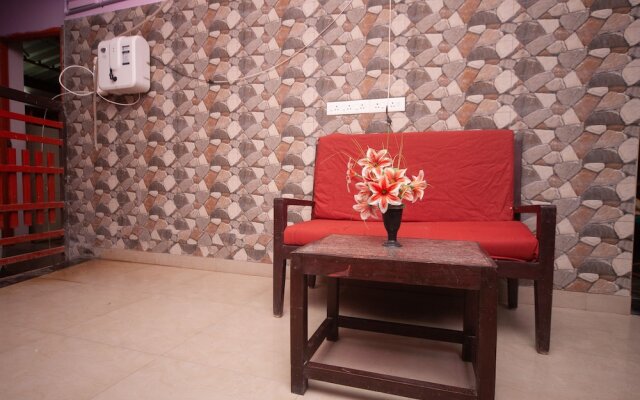 OYO 24053 Auro GP guest house