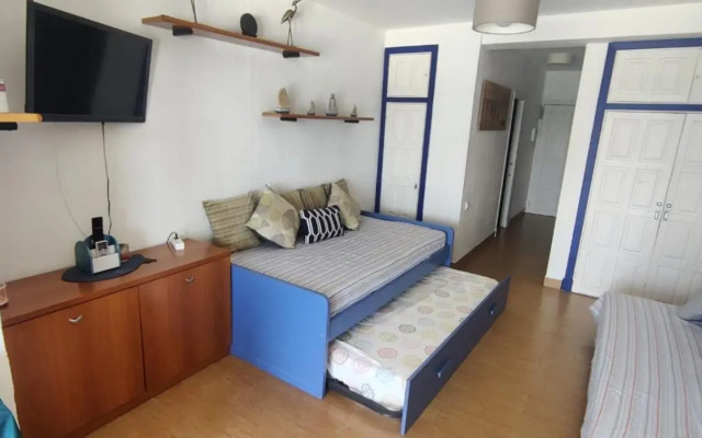 Apartamento Acantilados