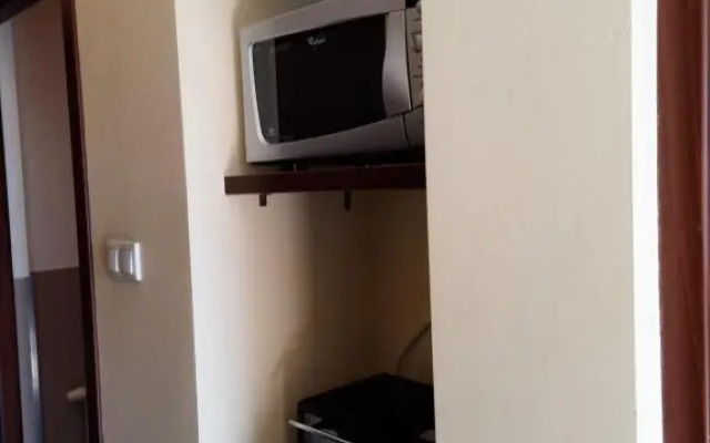 Apartament Wakacyjny