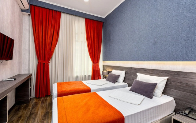 Kope Palace Hotel