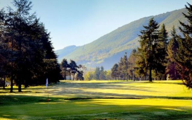 Fiuggi Apartments by Thaz Italia