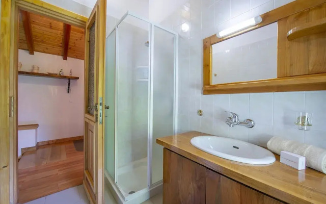 Natures Embrace Chalet