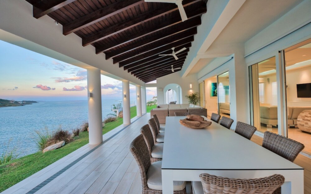Dream Villa Guana Bay-956