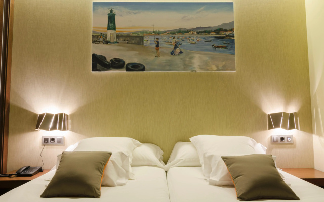Agua de Mar Hotel Boutique
