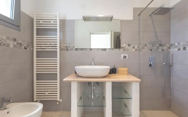 4134 Villa Majer by Perle di Puglia