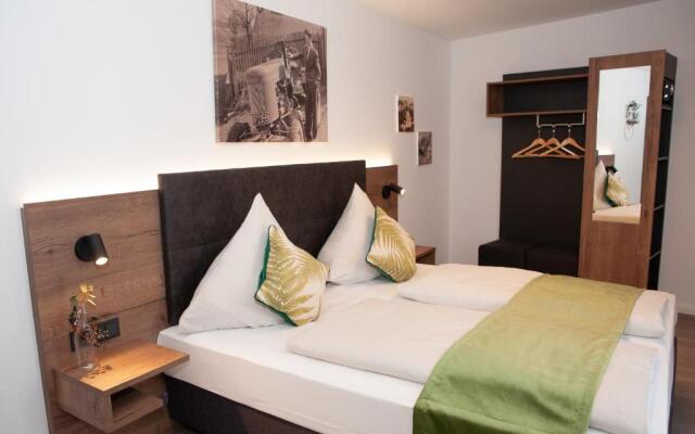 Gasthaus Stöttnerbräu