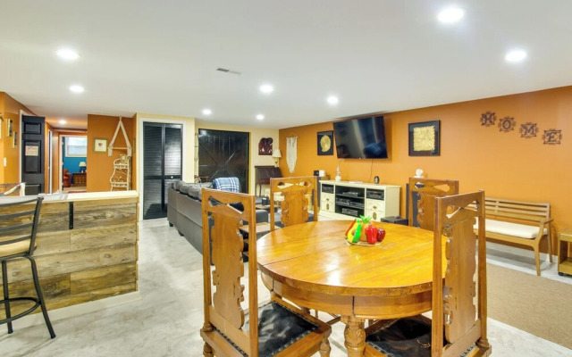 Charming Virginia Getaway Near Hiking & Golfing!