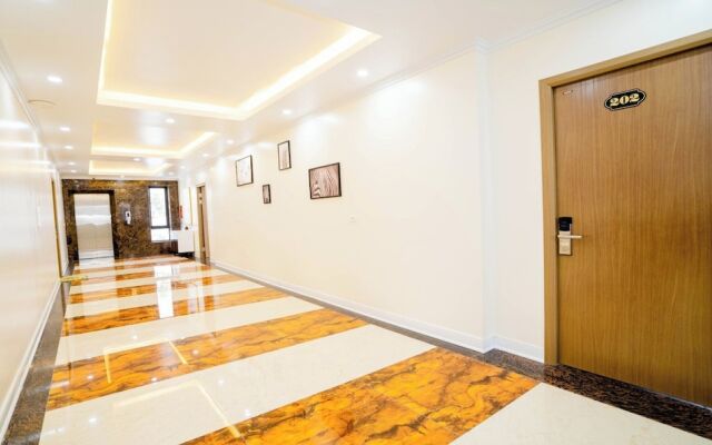 Pearl Villas Phuong Bai Chay Ha Long