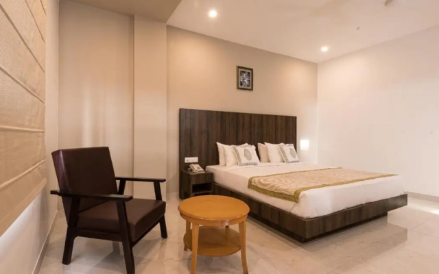 Stamps by Eight Continents, Jodhpur