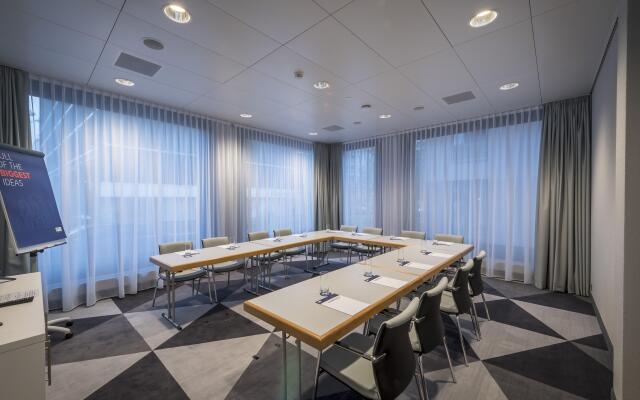Holiday Inn Express Luzern - Kriens by IHG